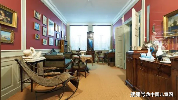 探索安徒生的家:安徒生博物馆 - 安徒生中国