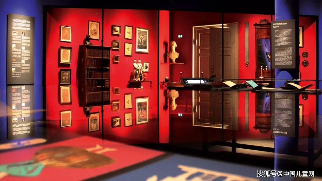 探索安徒生的家:安徒生博物馆 - 安徒生中国