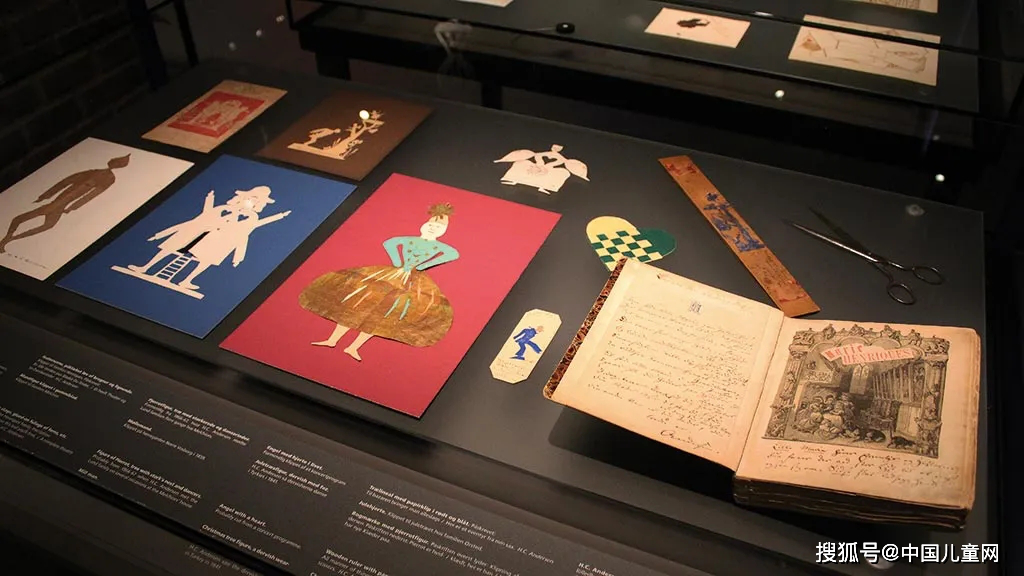 探索安徒生的家:安徒生博物馆 - 安徒生中国